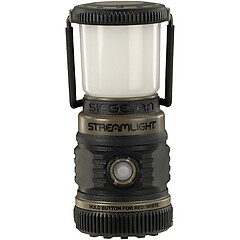 Streamlight The Siege AA Coyote