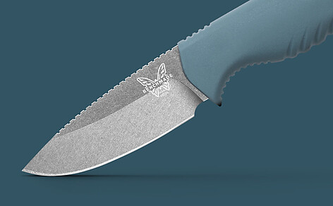 Benchmade 18050 Intersect Kniv - bild 6 av 7