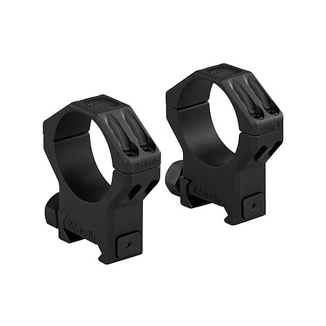 Sig Sauer Alpha6 Aluminium 34mm H: 32mm