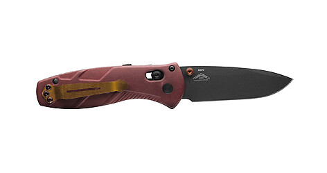 Benchmade 585BK-04 Barrage Kniv - bild 5 av 9