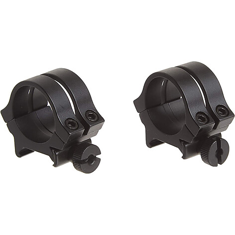 Weaver Quad-Lock 1 tum Medium - Matt