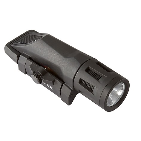 Inforce WML Gen2 Tactical Vit Picatinny Lampa Svart
