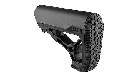 FAB Defense GL-Core S Kolv Svart - bild 4 av 5