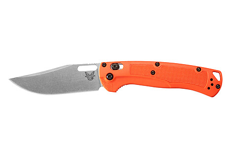 Benchmade 15535 Taggedout - bild 3 av 8