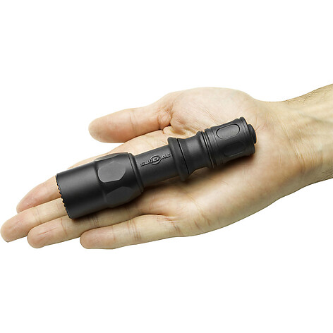 Surefire G2X Combat Single Output Ficklampa - bild 2 av 5