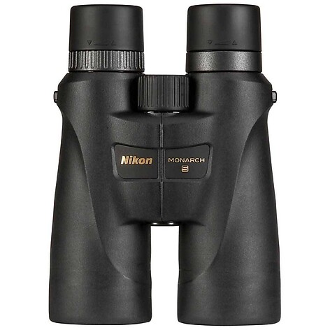 Nikon Monarch 5 8x56 Kikare - bild 4 av 6