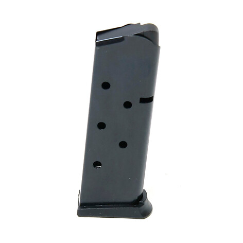 ProMag Colt 1911 Officers Model .45 ACP 6-rd Magasin - bild 2 av 4