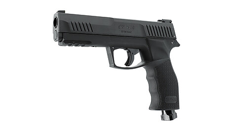 Umarex T4E TP 50 Gen2 7.5J CO2 - bild 3 av 3