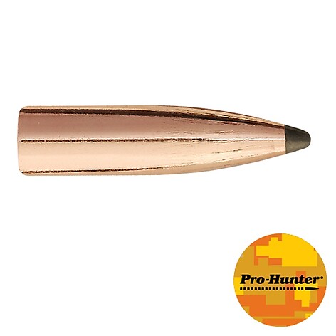 Sierra Bullets Pro-Hunter SPT 6.5mm 120gr 100/Box - bild 2 av 2