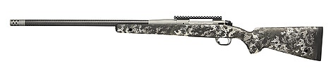 Springfield Model 2020 Boundary 7mm PRC 24 tum Carbon - bild 4 av 7