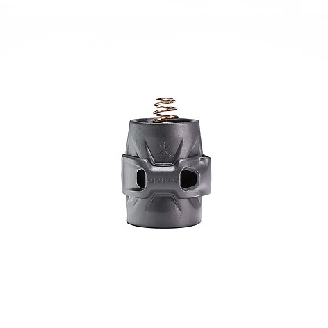 Unity Tactical GASCAP LINK USB-C Surefire Scout Svart - bild 2 av 3