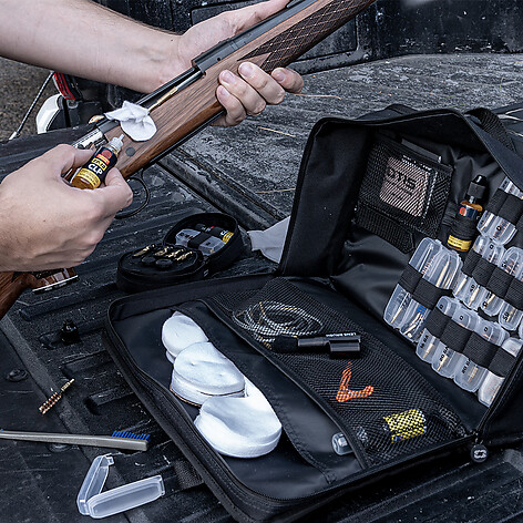 Otis Elite Gun Cleaning Kit  - bild 7 av 8