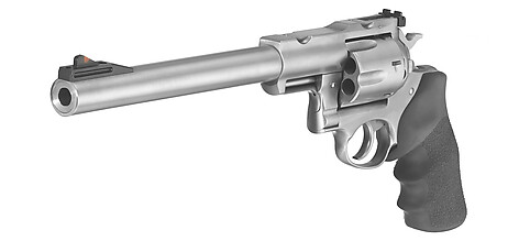 Ruger Super Redhawk .44 Magnum 241mm Rostfri Revolver - bild 3 av 5