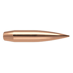 Nosler RDF 6.5mm 140gr 100/Box