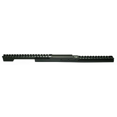 Precision Reflex Step Down Remington 700 LA 25MOA Picatinny