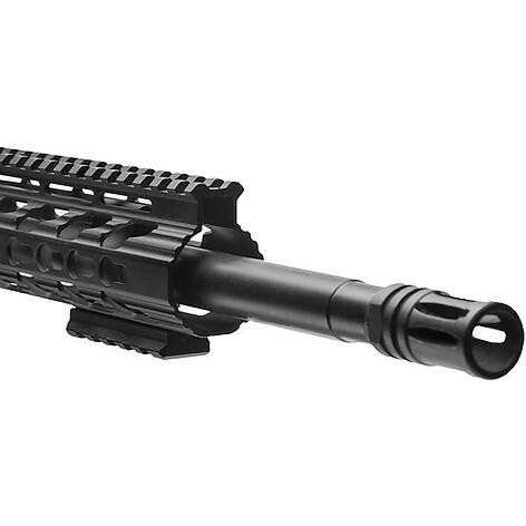 Firefield Verge 9 tum KeyMod Handguard  - bild 7 av 7