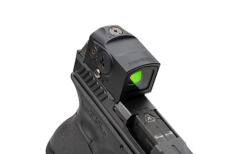 Strike Industries RMR ACRO Adapter - bild 2 av 6