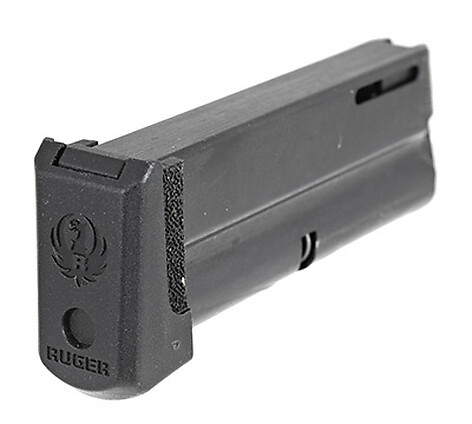 Ruger LCP II .22 LR 10-rd Magasin 2-Pack - bild 2 av 3
