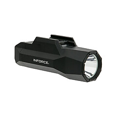 Inforce Wild2 1000 Lumen Vapenlampa