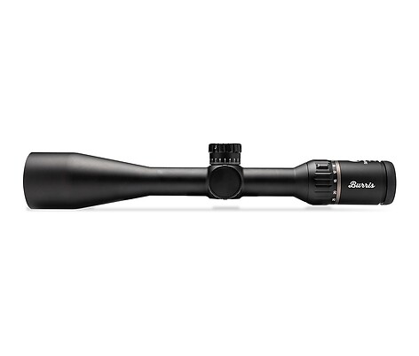 Burris Signature HD 5-25x50 SF SFP Belyst Ballistik E3 - bild 3 av 5