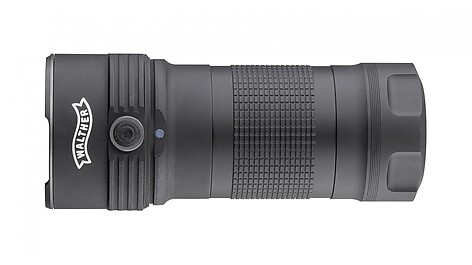 Walther PFC1R Power Ficklampa - bild 2 av 6