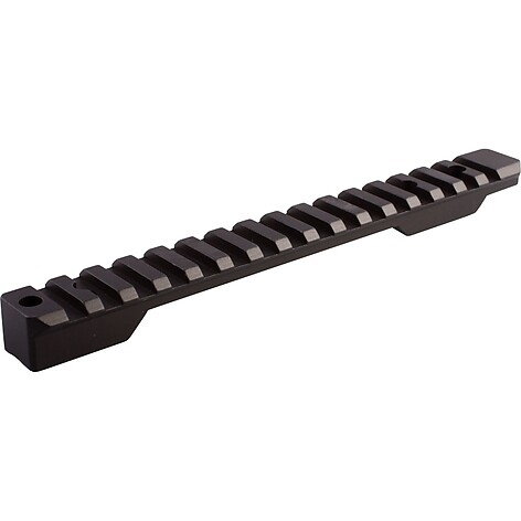 Talley Picatinny Bas 20 MOA Bergara Premier, H-S Precision