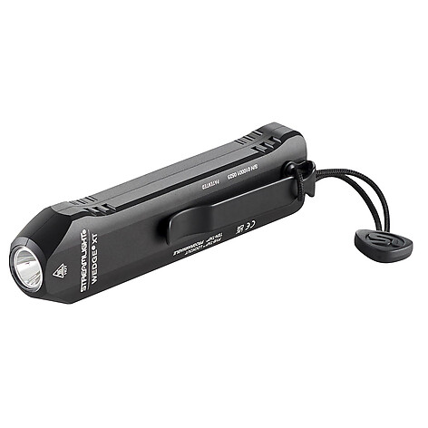Streamlight Wedge XT Uppladdningsbar EDC Ficklampa