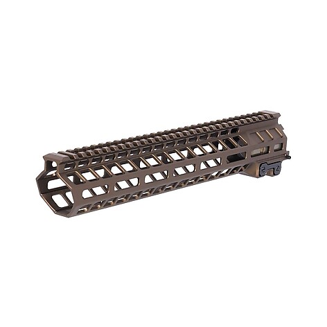 Geissele Super Modular Rail MK20 M-LOK 320mm Handguard DDC - bild 4 av 6