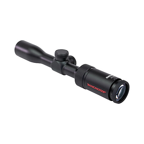 Winchester Supreme 2-7x32 SFP Hunt Kikarsikte - bild 6 av 9