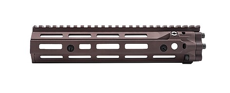 Daniel Defense RIS III 243mm Handguard FDE - bild 2 av 2