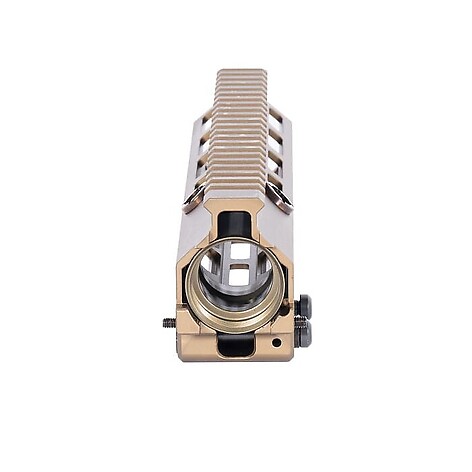 Geissele Super Modular Rail MK16 M-LOK Handguard DDC - bild 2 av 5