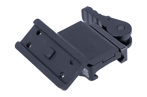 American Defense Picatinny Offset Aimpoint T1/T2 - bild 2 av 2