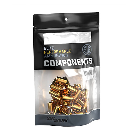 Sig Sauer Component Brass 45 Auto 100/Box