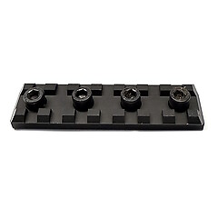 GRS Spare Part Bolthorn Picatinnyskena