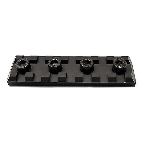 GRS Spare Part Bolthorn Picatinnyskena