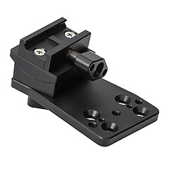 Kopfjager Reaper Upper Rail System Picatinny
