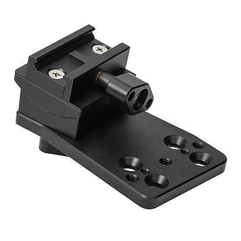 Kopfjager Reaper Upper Rail System Picatinny