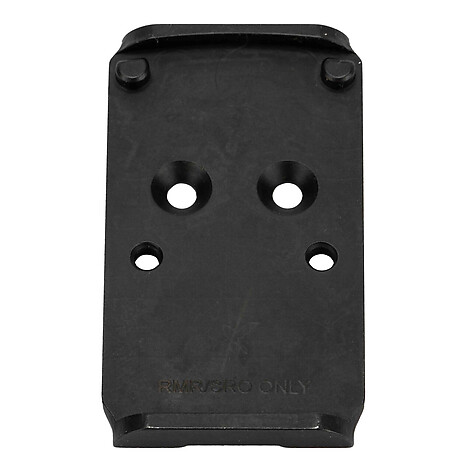 Forward Controls Adapter Glock 17/19 MOS RMR/SRO