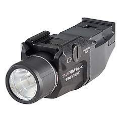 Streamlight TLR RM 1 HL-X USB Taktisk Vapenlampa