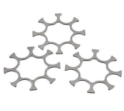 Ruger Redhawk .357 Magnum 8-rd Magasin 3-Pack - bild 2 av 2