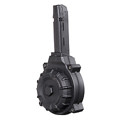 ProMag Glock Model 22/23 .40 S&W 50rd Polymer Magasin