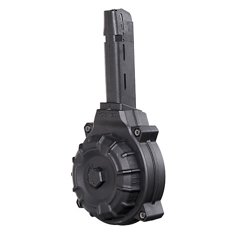 ProMag Glock Model 22/23 .40 S&W 50rd Polymer Magasin