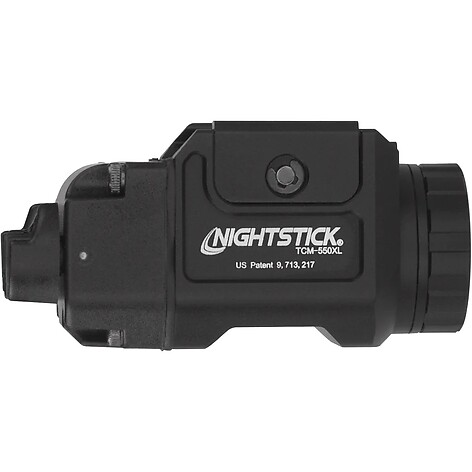 Nightstick TCM-550XLS Kompakt Taktisk Ficklampa med Strobe - bild 6 av 10