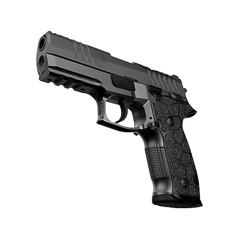 Steyr ATD Compact Comp 9mm x 19 4 tum 20 Skott - bild 6 av 7