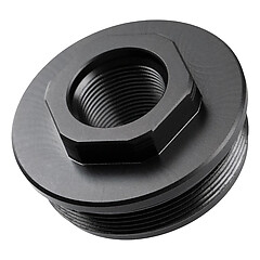 CMMG Defcan Direct Thread HUB Mount .578x28