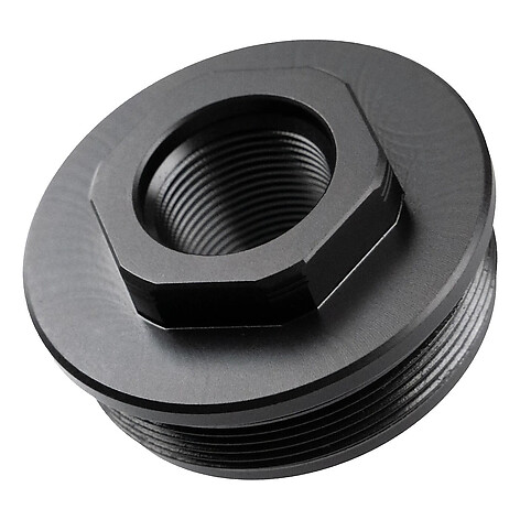 CMMG Defcan Direct Thread HUB Mount .578x28