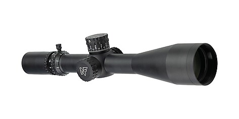 Nightforce ATACR F2 7-35x56 ZeroStop Belyst MOAR-T - bild 3 av 8