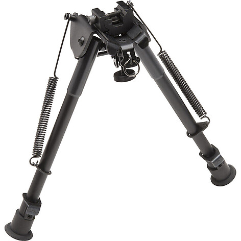 TRUGLO TAC POD 23-33cm Fast Bipod