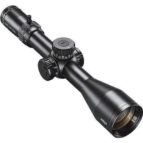 Bushnell Elite Tactical XRS3 6-36x56 SF FFP G5i Kikarsikte