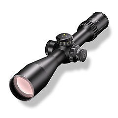 Schmidt & Bender 6-36x56 PM II High Perf IR FFP Tremor3 CCW DT27